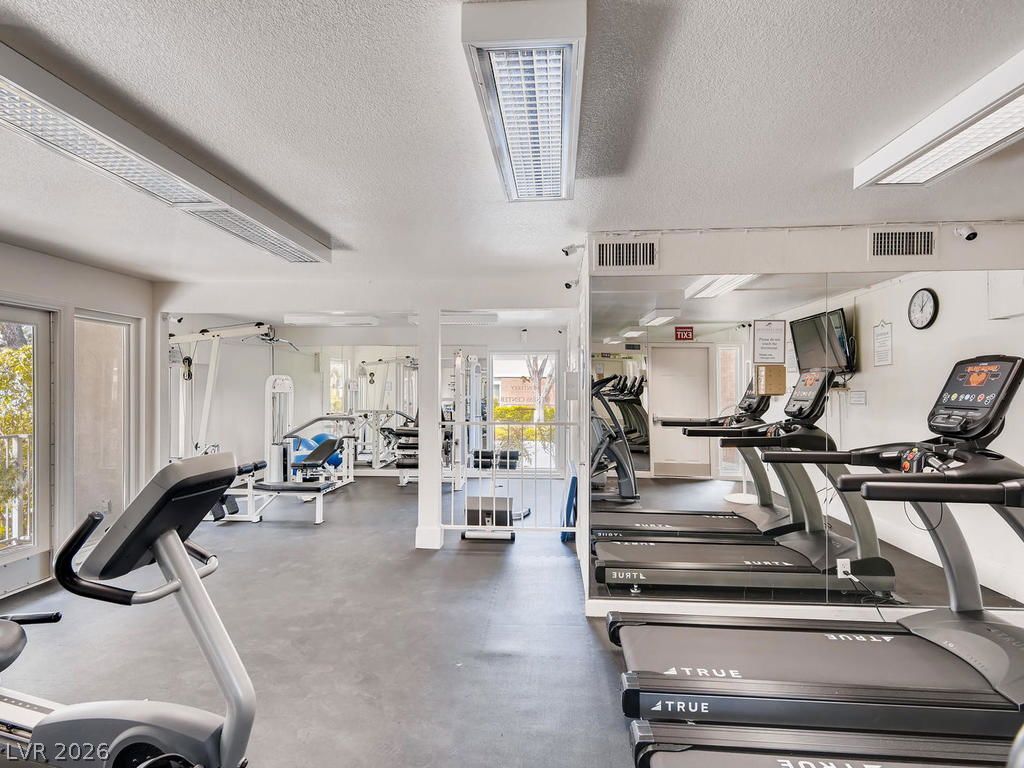 2854 Geary Place 3803 Las Vegas NV 89109