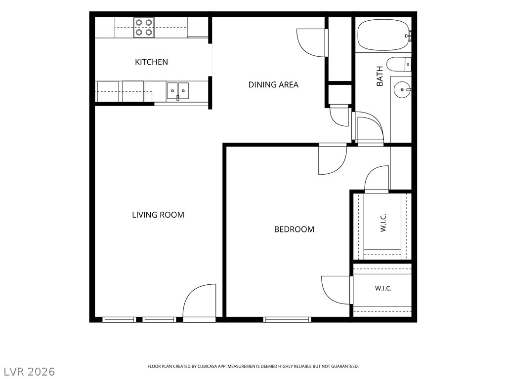 2854 Geary Place 3803 Las Vegas NV 89109