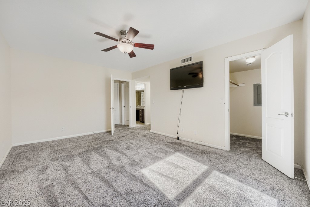 2854 Geary Place 3803 Las Vegas NV 89109