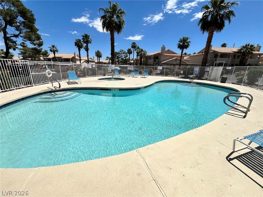 7948 Diamond Rock Way 102 Las Vegas NV 89128