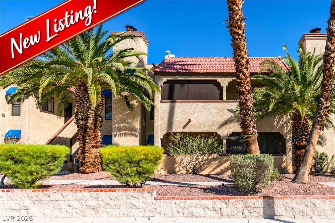 4702 Obannon Drive A Las Vegas NV 89102