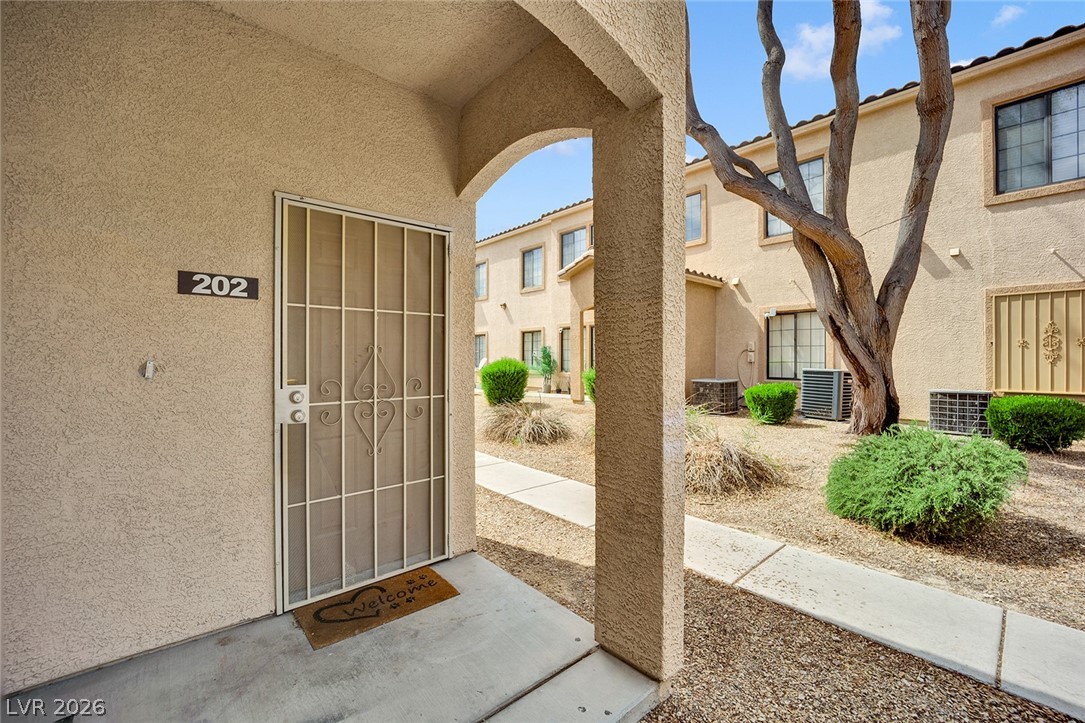 2111 Hussium Hills Street 202 Las Vegas NV 89108