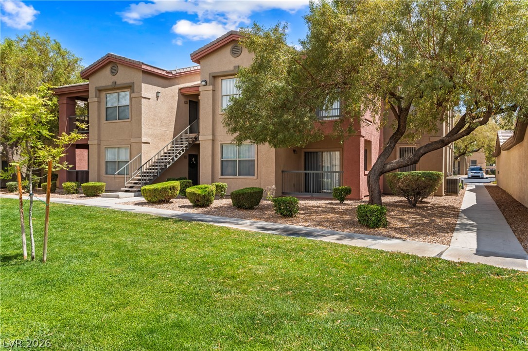 8000 Badura Avenue 1020 Las Vegas NV 89113