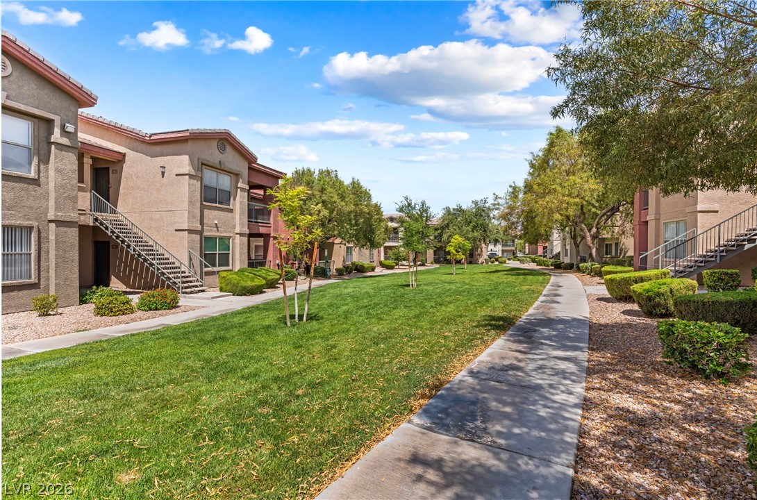 8000 Badura Avenue 1020 Las Vegas NV 89113