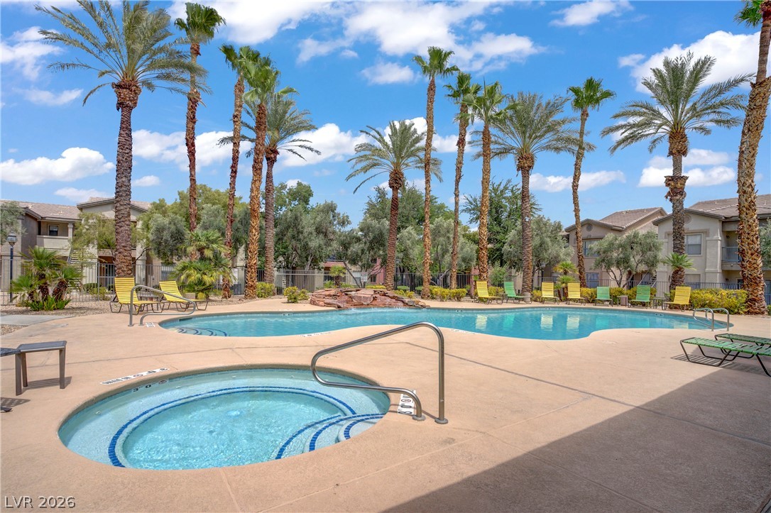8000 Badura Avenue 1020 Las Vegas NV 89113