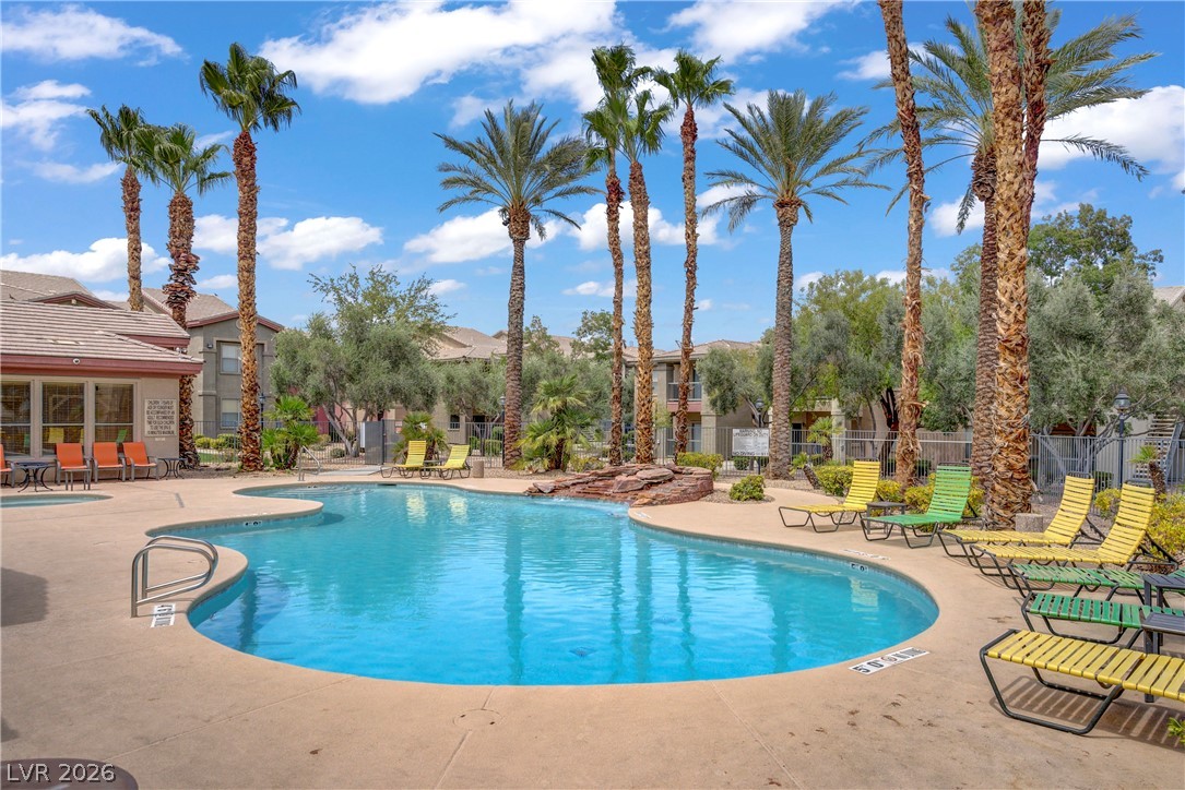 8000 Badura Avenue 1020 Las Vegas NV 89113