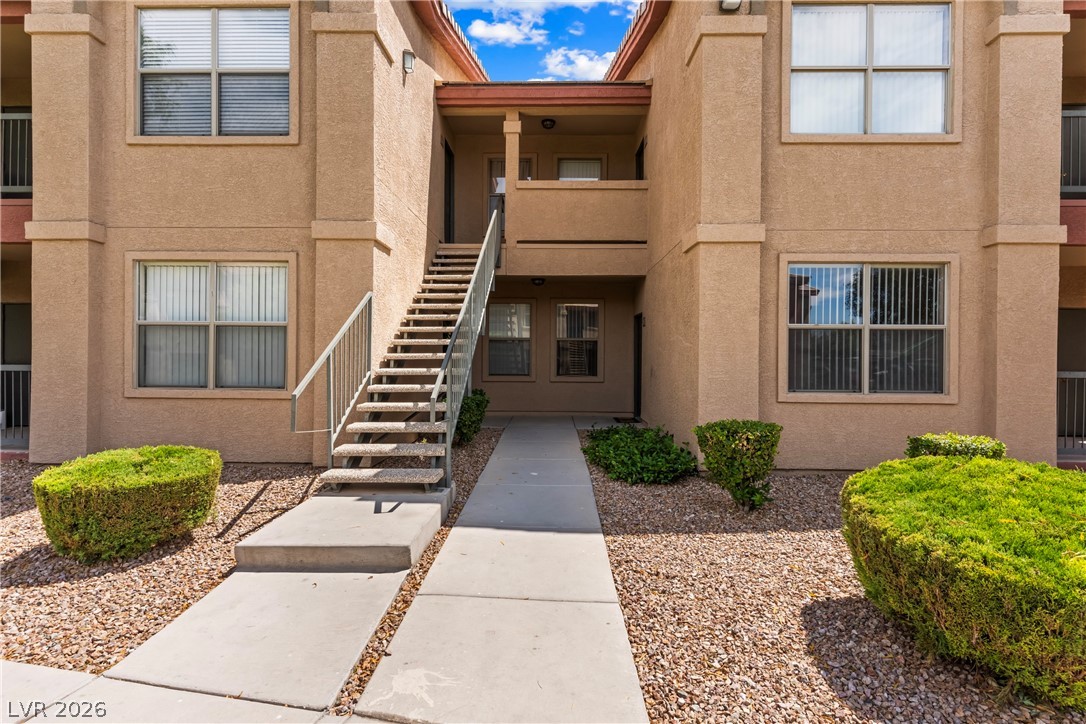 8000 Badura Avenue 1020 Las Vegas NV 89113