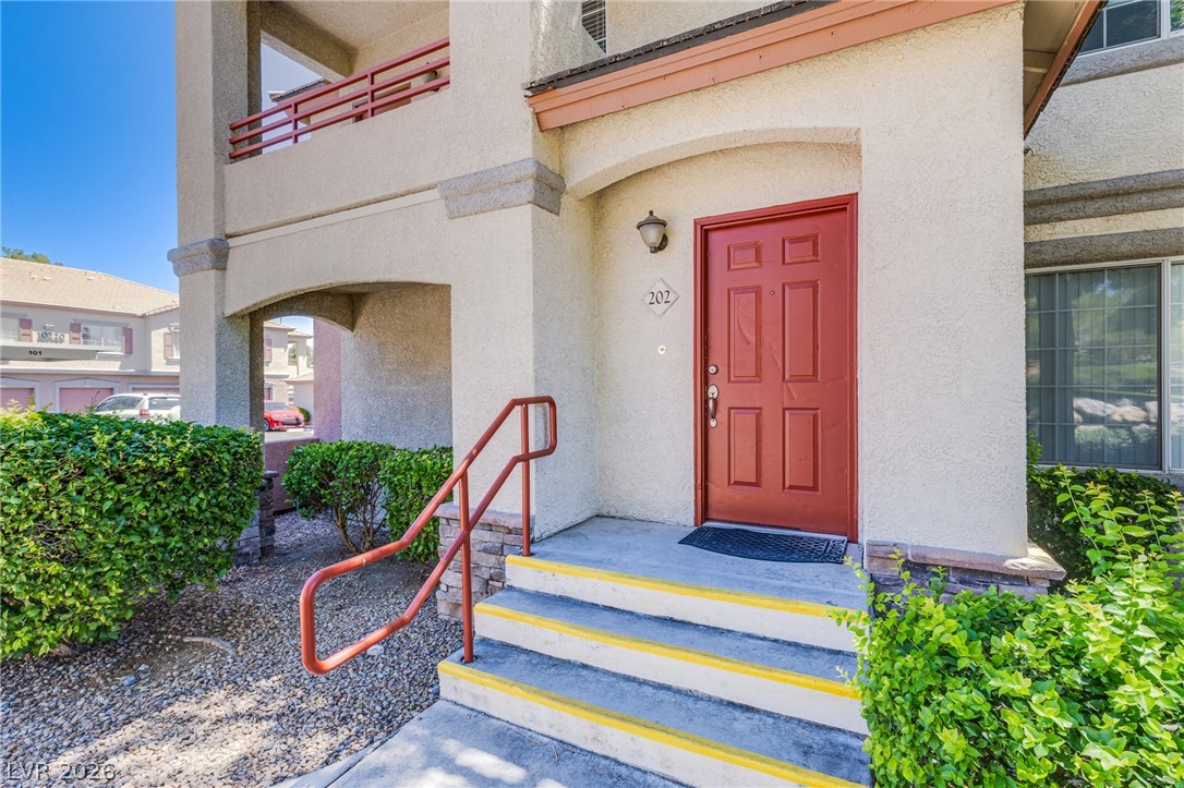 10221 Penrith Ave. Avenue 202 Las Vegas NV 89144