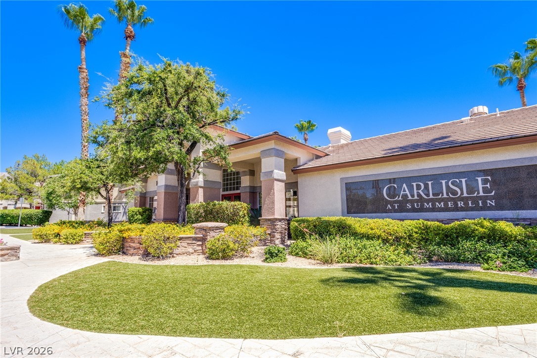 10221 Penrith Ave. Avenue 202 Las Vegas NV 89144