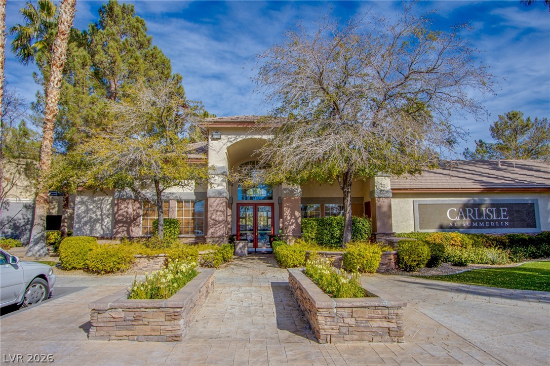 10221 Penrith Ave. Avenue 202 Las Vegas NV 89144
