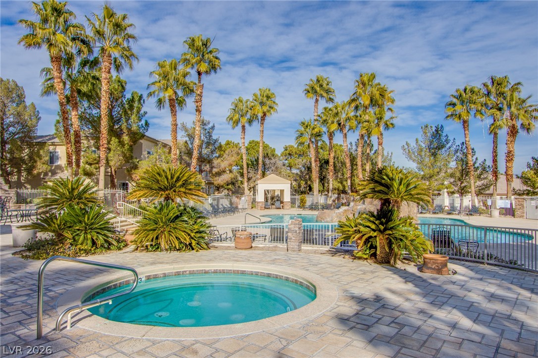 10221 Penrith Ave. Avenue 202 Las Vegas NV 89144