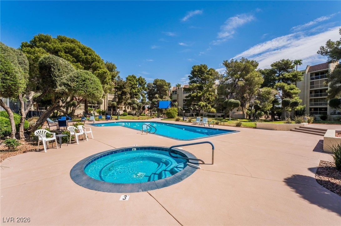 730 South Royal Crest Circle 444 Las Vegas NV 89169
