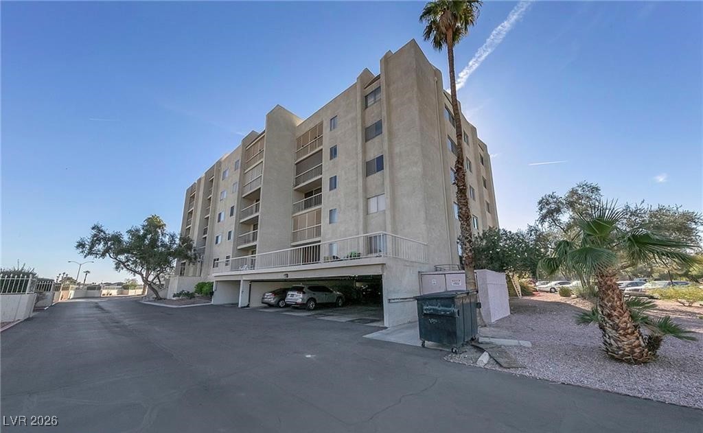 730 South Royal Crest Circle 444 Las Vegas NV 89169