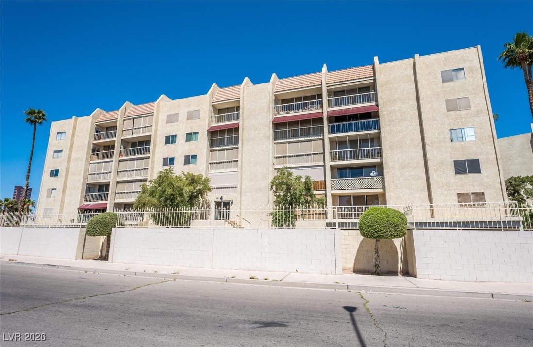 730 South Royal Crest Circle 444 Las Vegas NV 89169