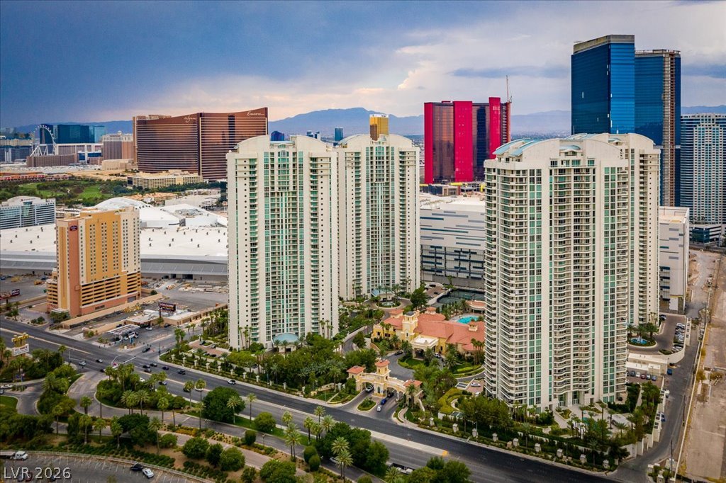 2857 Paradise Road 1603 Las Vegas NV 89109