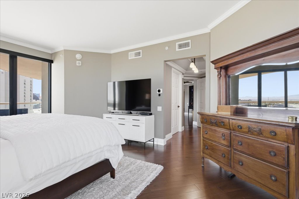 2857 Paradise Road 1603 Las Vegas NV 89109