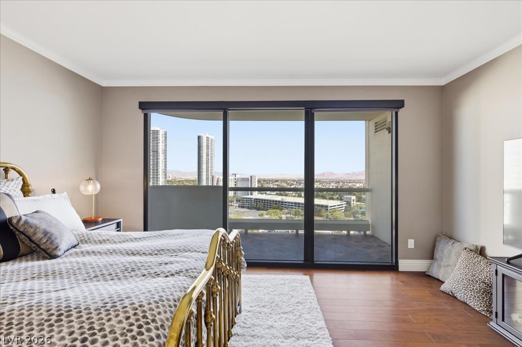 2857 Paradise Road 1603 Las Vegas NV 89109