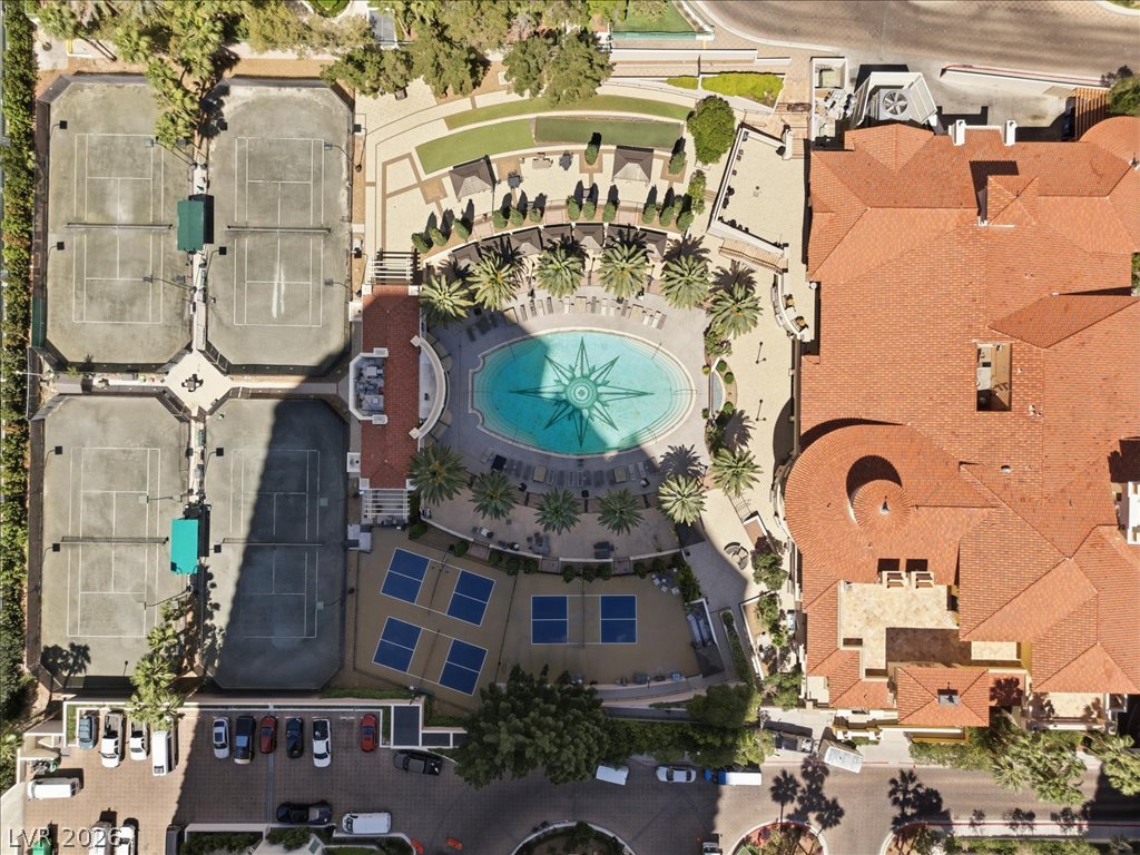 2857 Paradise Road 1603 Las Vegas NV 89109