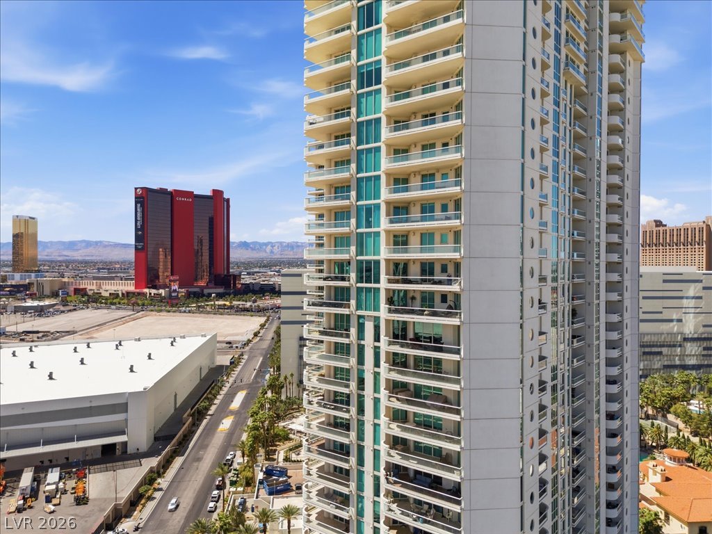 2857 Paradise Road 1603 Las Vegas NV 89109