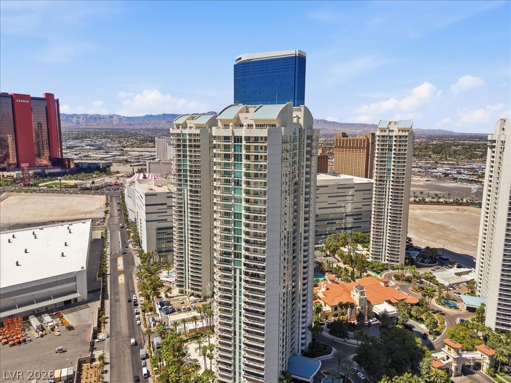 2857 Paradise Road 1603 Las Vegas NV 89109
