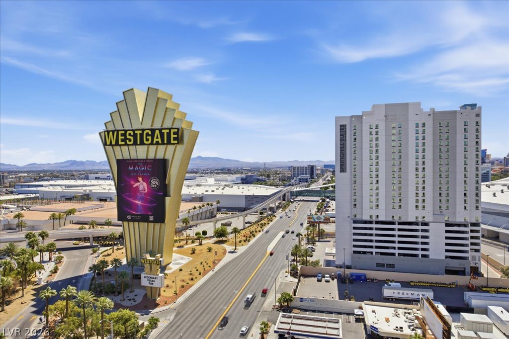2857 Paradise Road 1603 Las Vegas NV 89109