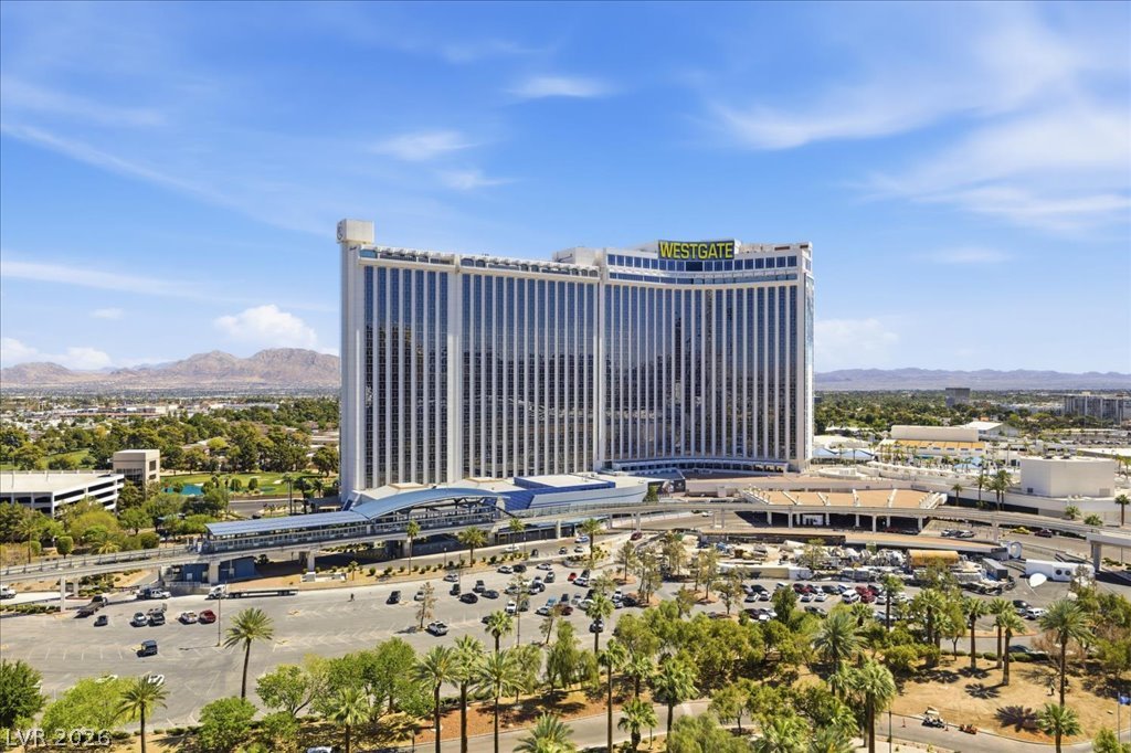 2857 Paradise Road 1603 Las Vegas NV 89109