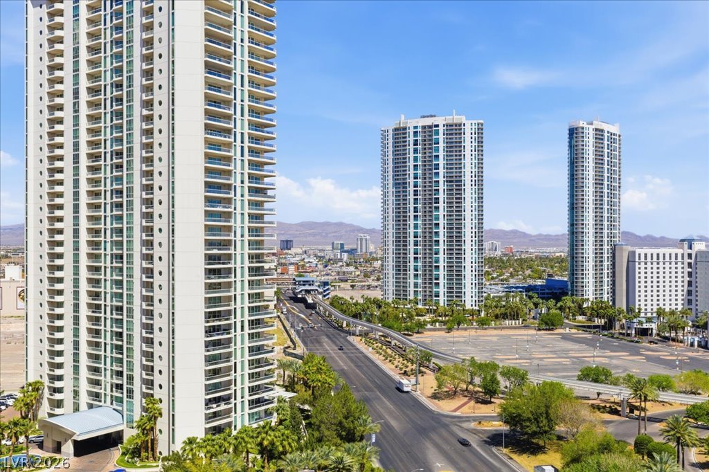 2857 Paradise Road 1603 Las Vegas NV 89109