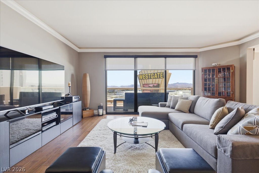 2857 Paradise Road 1603 Las Vegas NV 89109