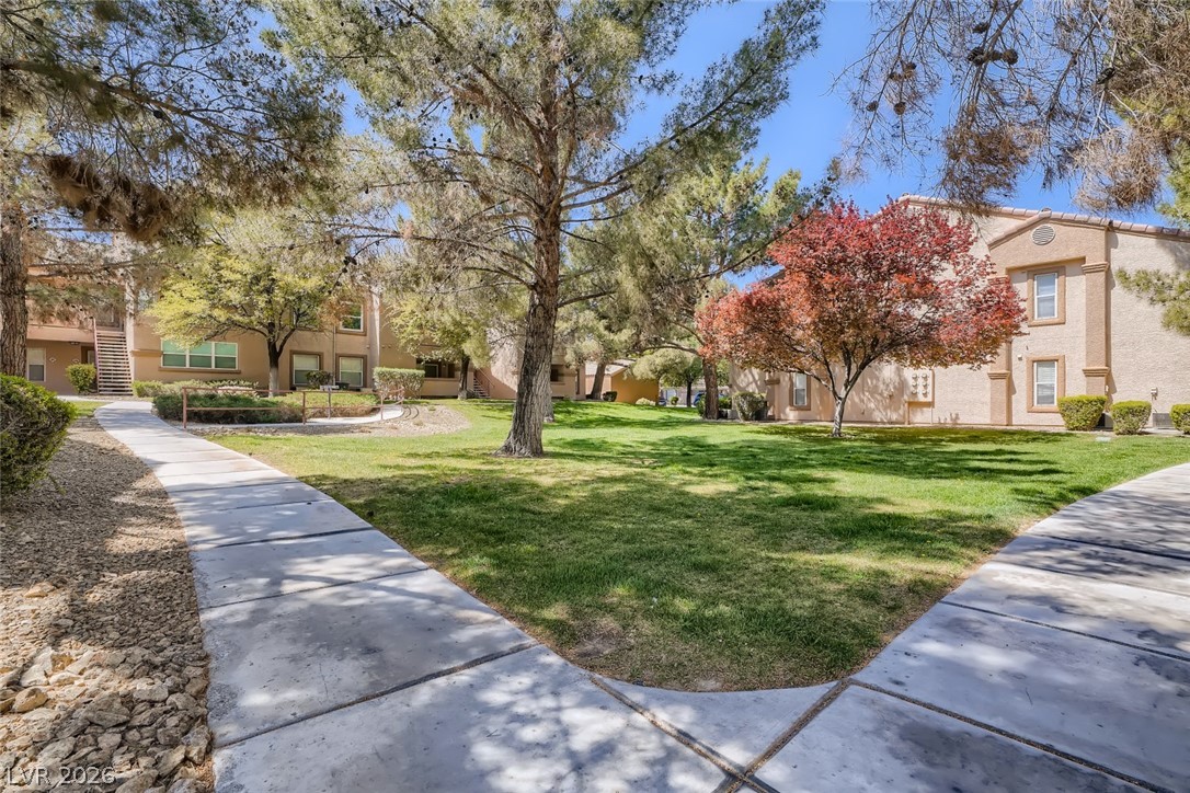 1150 North Buffalo Drive 2094 Las Vegas NV 89128