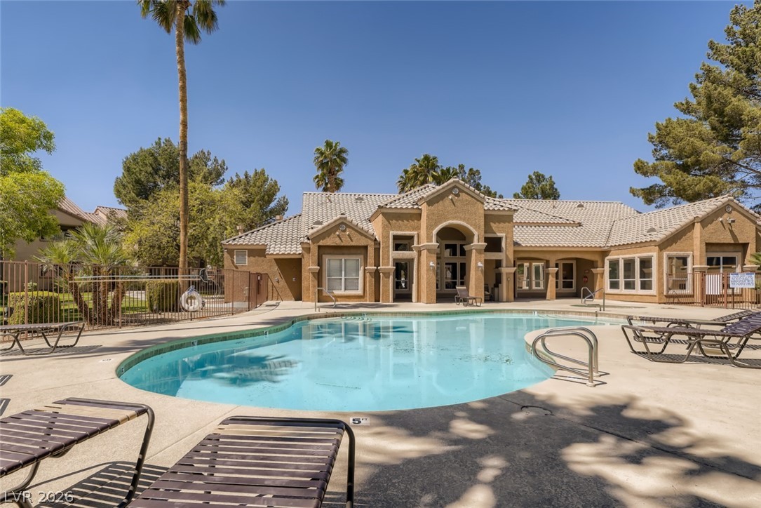 1150 North Buffalo Drive 2094 Las Vegas NV 89128