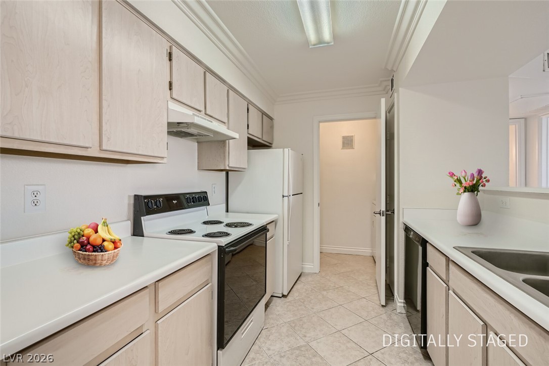 1150 North Buffalo Drive 2094 Las Vegas NV 89128