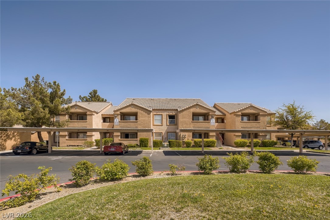 1150 North Buffalo Drive 2094 Las Vegas NV 89128
