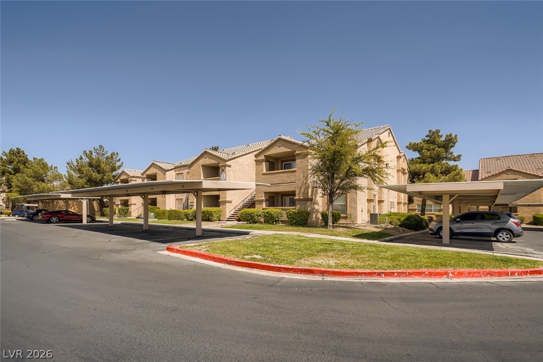 1150 North Buffalo Drive 2094 Las Vegas NV 89128