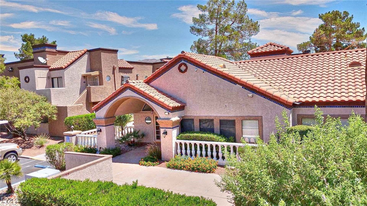 2966 Juniper Hills Boulevard 204 Las Vegas NV 89142