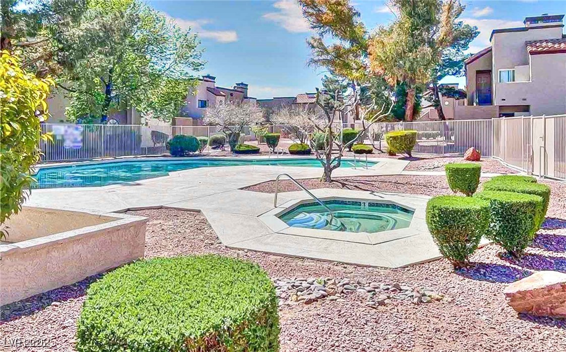 2966 Juniper Hills Boulevard 204 Las Vegas NV 89142