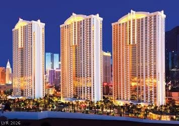 125 East Harmon Avenue 2918 Las Vegas NV 89109
