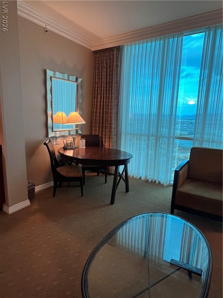 125 East Harmon Avenue 2918 Las Vegas NV 89109