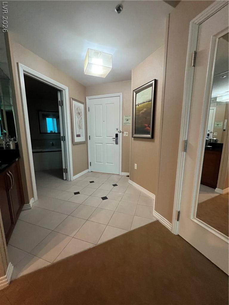125 East Harmon Avenue 2918 Las Vegas NV 89109