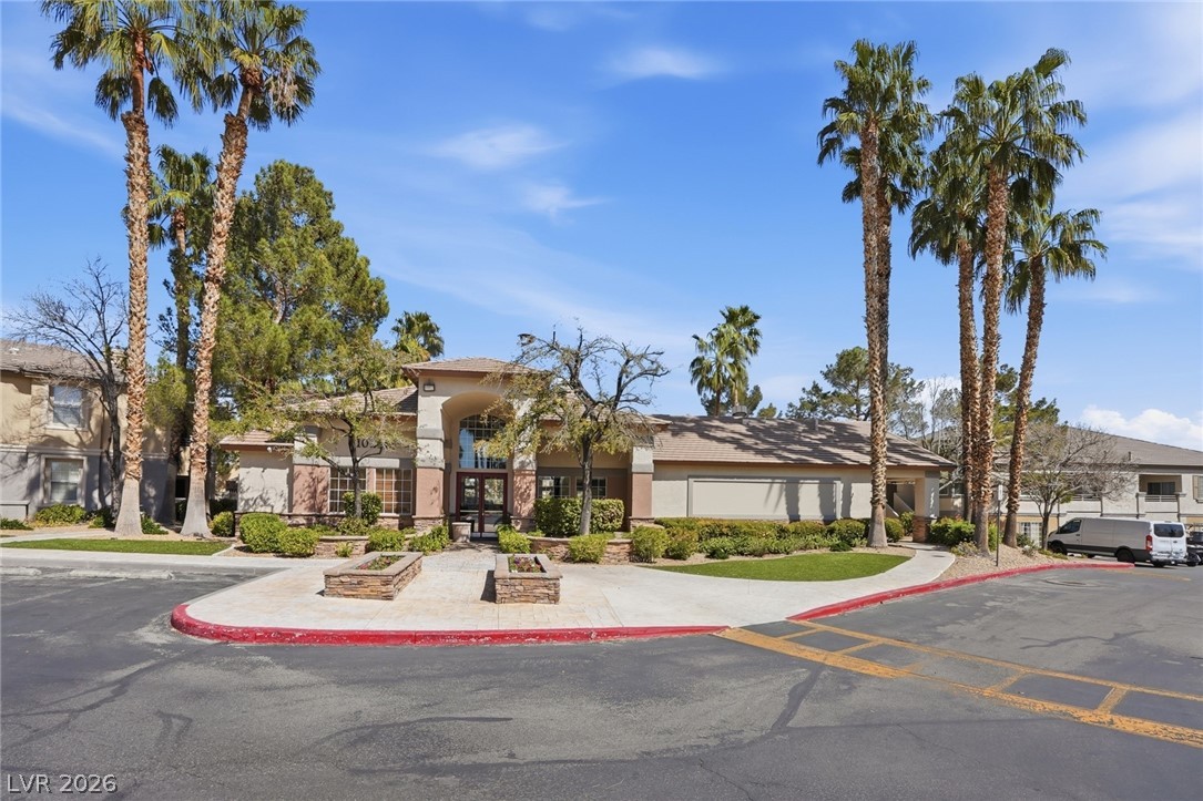 10237 King Henry Avenue 103 Las Vegas NV 89144