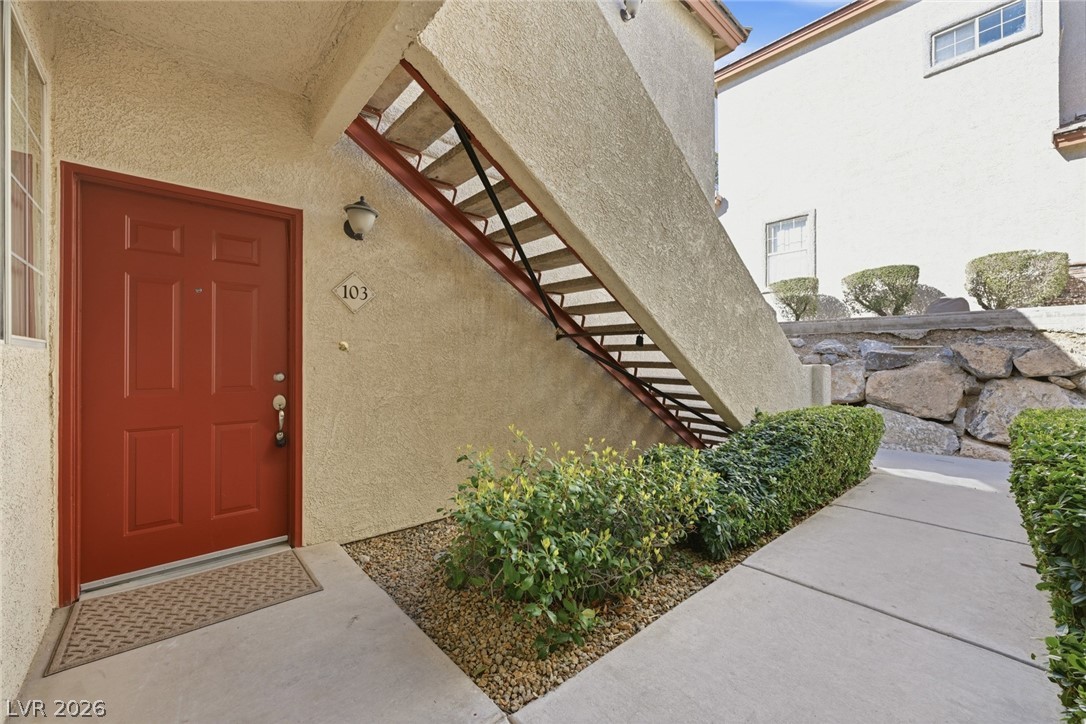 10237 King Henry Avenue 103 Las Vegas NV 89144