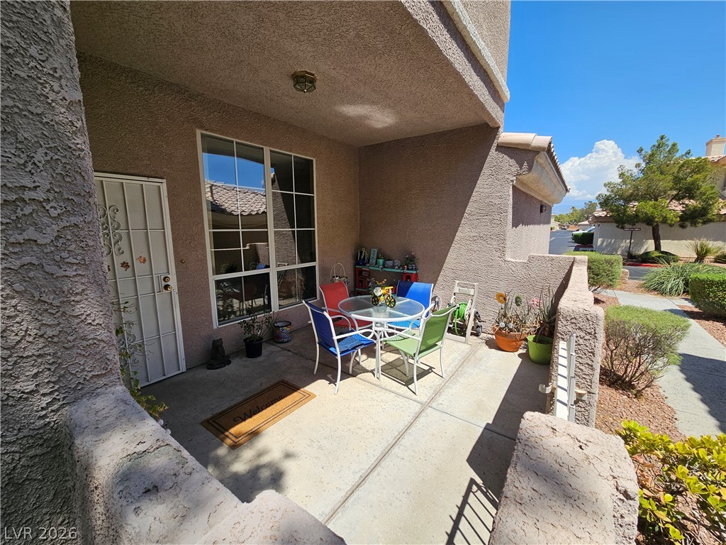 6901 Cobre Azul Avenue 102 Las Vegas NV 89108