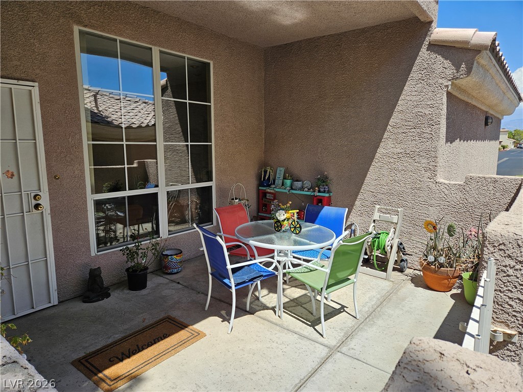 6901 Cobre Azul Avenue 102 Las Vegas NV 89108