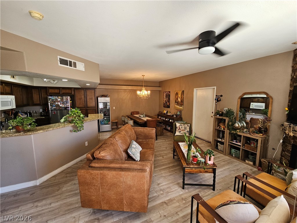 6901 Cobre Azul Avenue 102 Las Vegas NV 89108