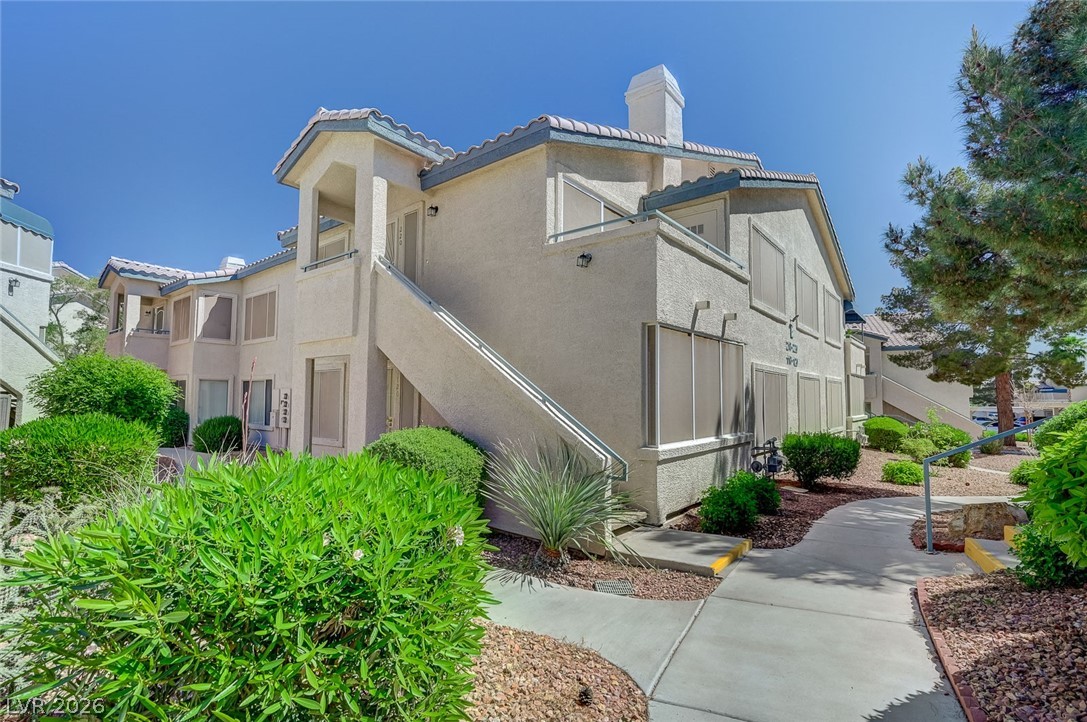 3425 East Russell Road 220 Las Vegas NV 89120