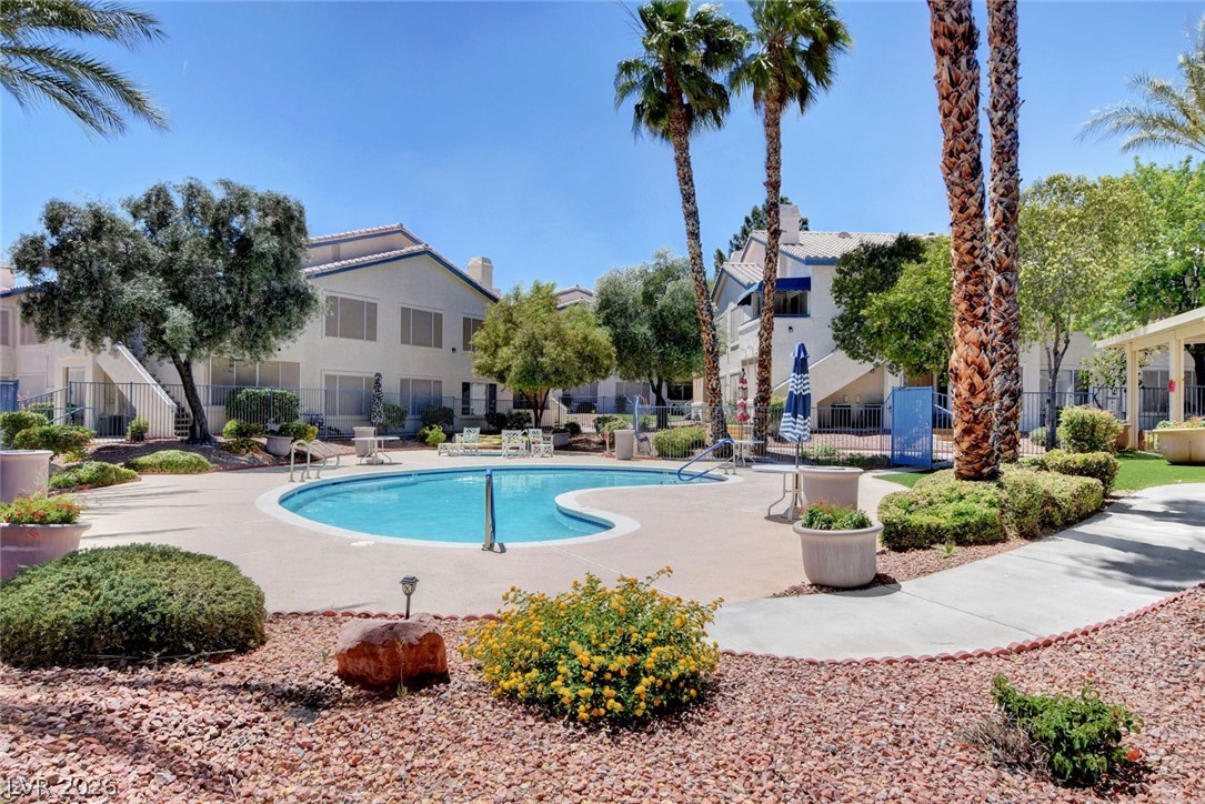 3425 East Russell Road 220 Las Vegas NV 89120
