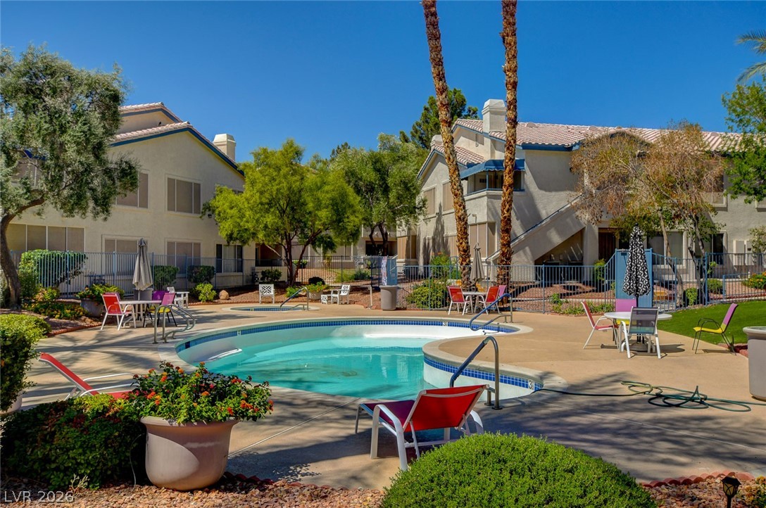 3425 East Russell Road 220 Las Vegas NV 89120