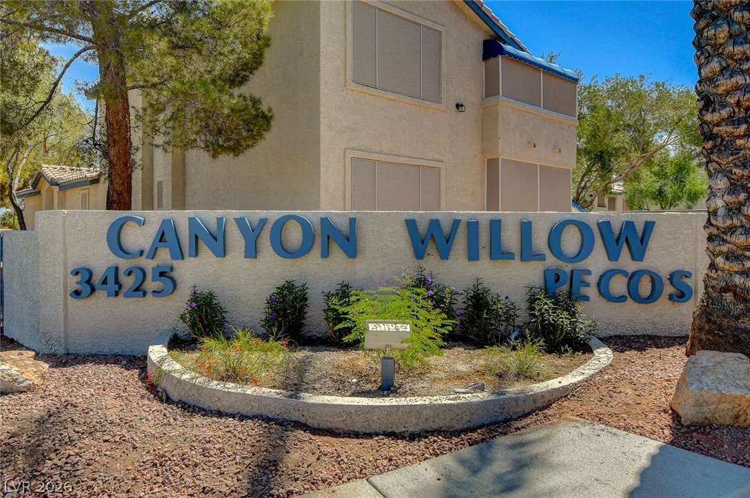 3425 East Russell Road 220 Las Vegas NV 89120