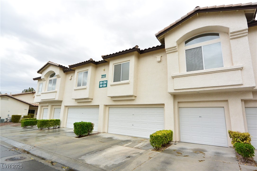 7211 Indian Creek Lane 203 Las Vegas NV 89149