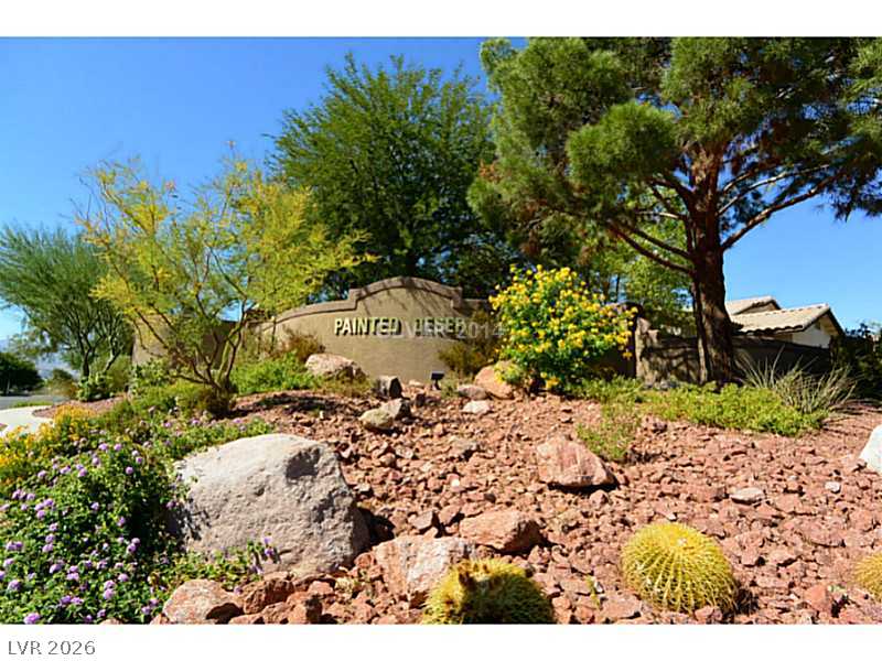 7211 Indian Creek Lane 203 Las Vegas NV 89149