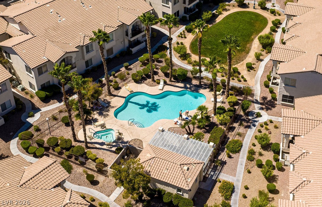 7211 Indian Creek Lane 203 Las Vegas NV 89149